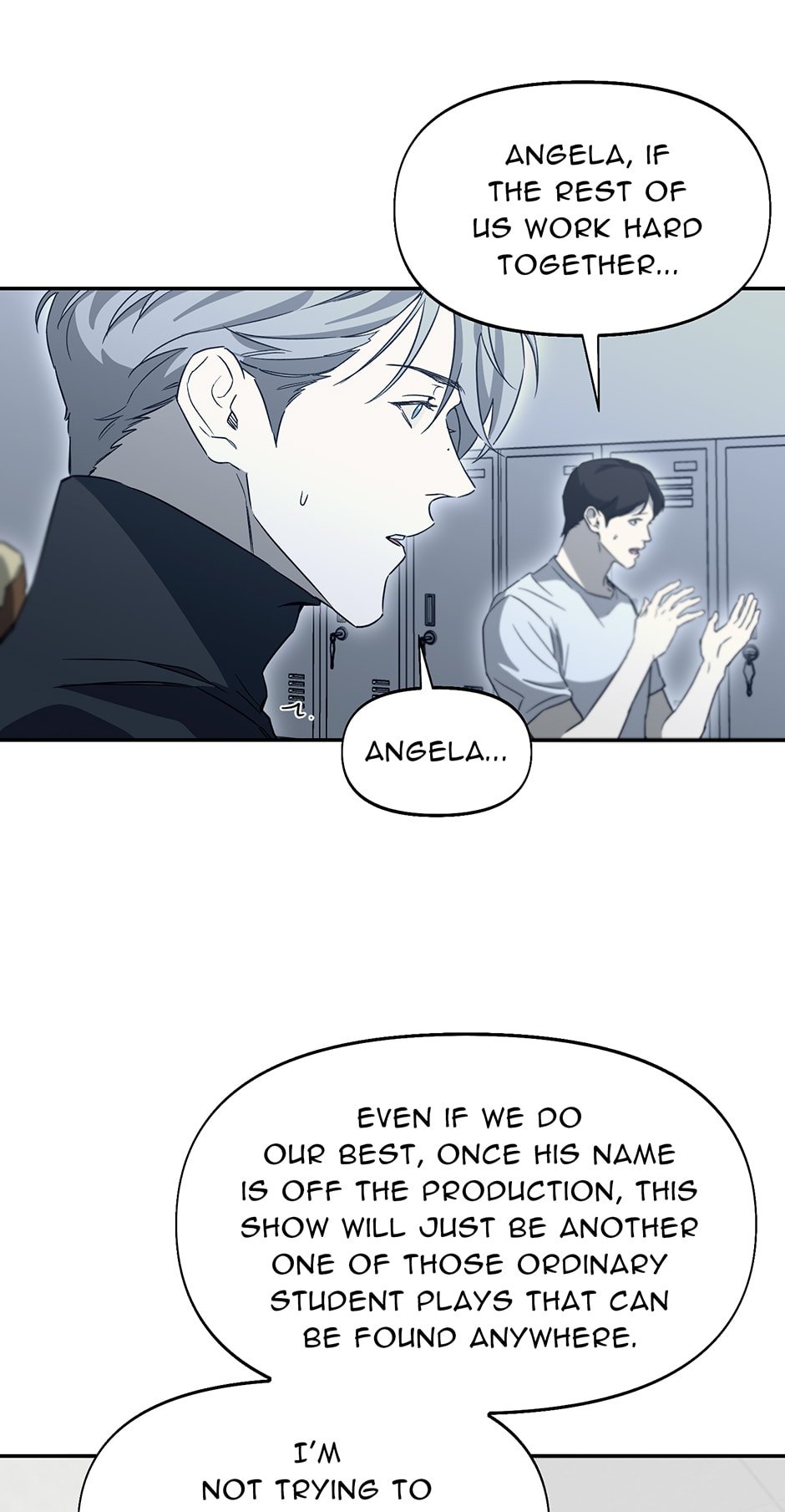 Nerd Project, Chapter 39 image 09